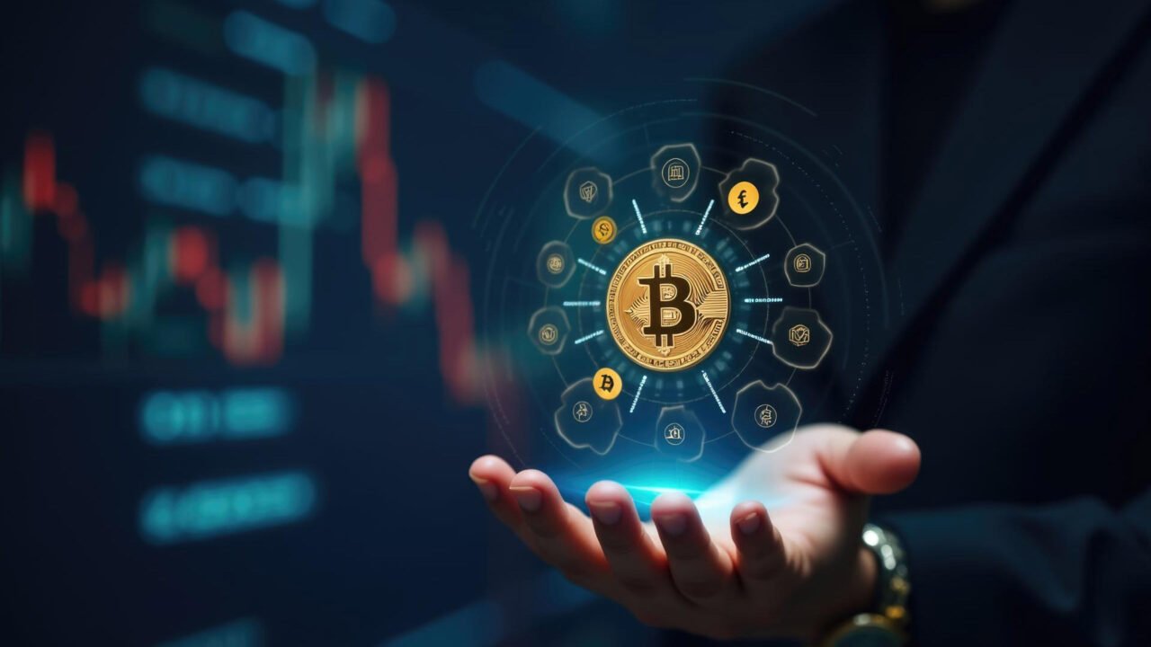 Bitget Brings Crypto Into Everyday Spending With APAC Launch of Bitget Card