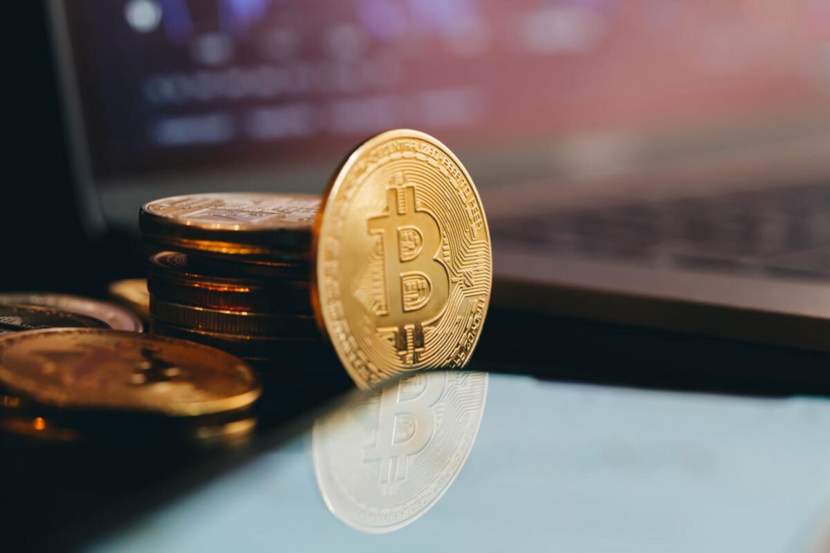 Bitget Wallet Brings Self-Custodial Crypto Payments to APAC QR Networks