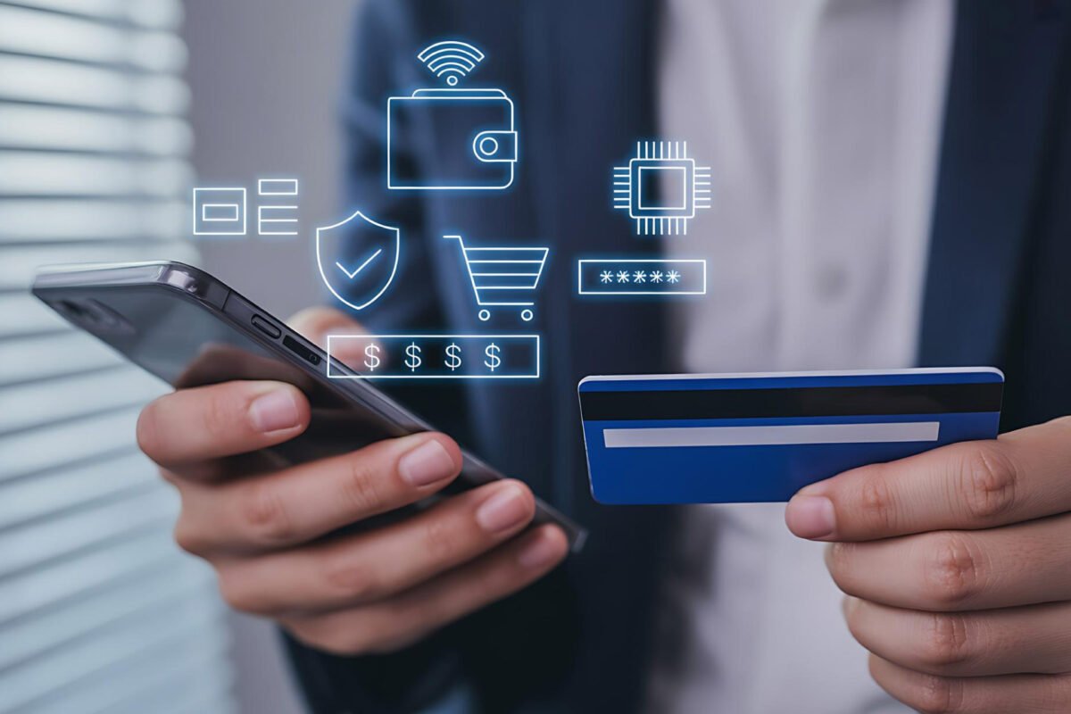 Bitget Wallet Launches the Onchain Payments Matrix