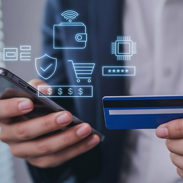 Bitget Wallet Launches the Onchain Payments Matrix