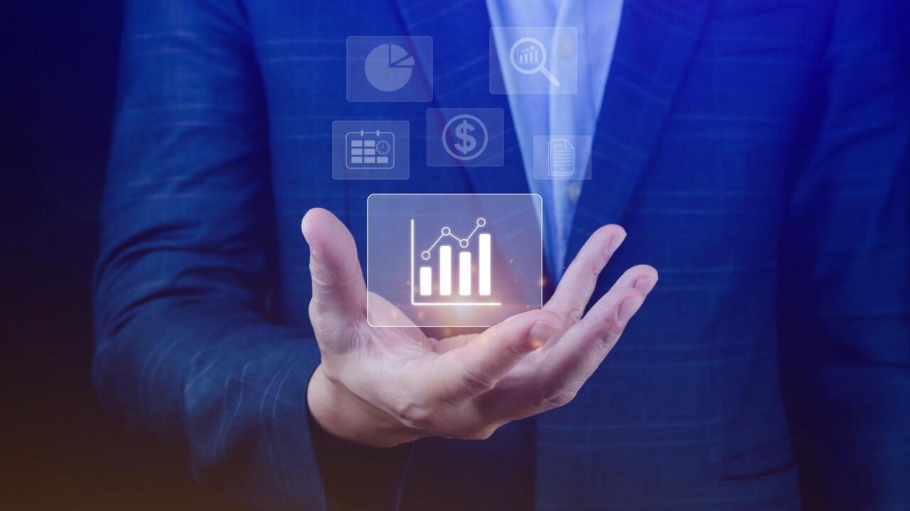 BitsStrategy Releases a New AI Trading App
