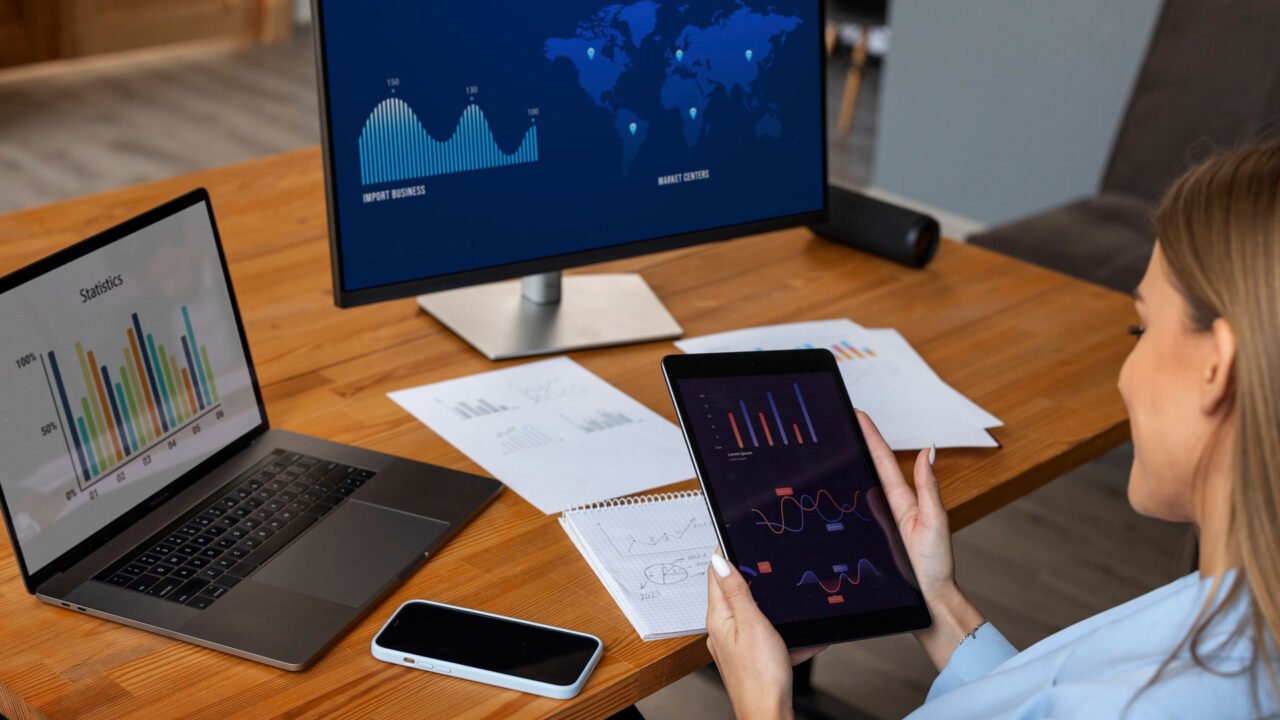 Cloudvirga Launches Cash Flow Analysis Tool