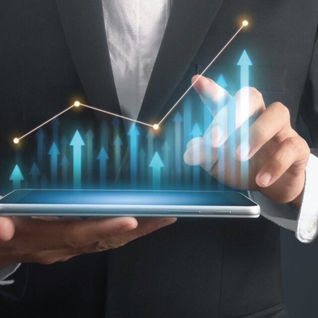 Crowd Street Taps Dave Kasouf as Newly Minted Chief Private Markets Officer