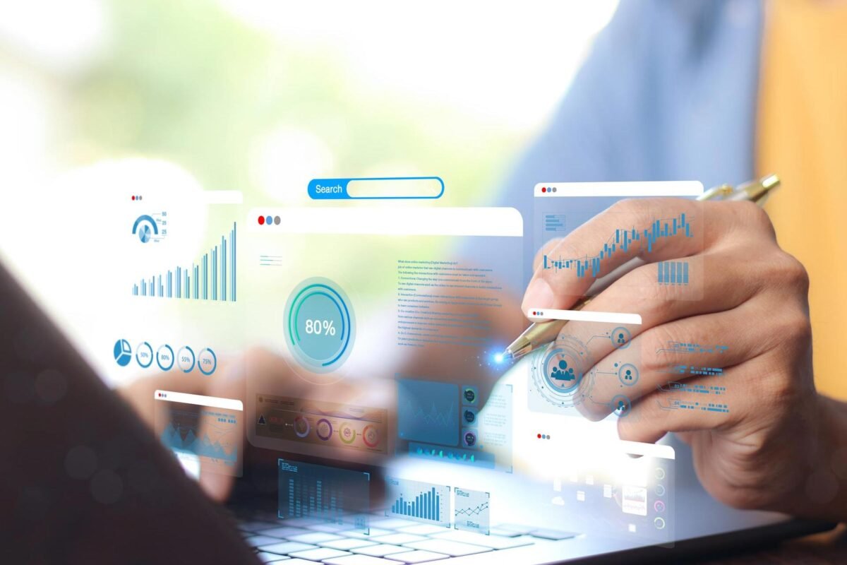 Curinos Appoints Craig Henderson as Chief Financial Officer Curinos Appoints Craig Henderson as Chief Financial Officer