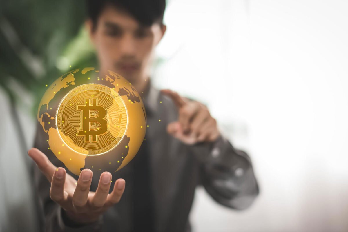 Deepcoin Partners with Polymarket to Launch “Event Contract”