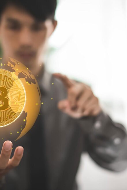 Deepcoin Partners with Polymarket to Launch “Event Contract”