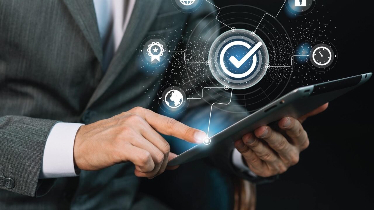 Digital Ascension Debuts Platform for LLCs and Crypto Trading