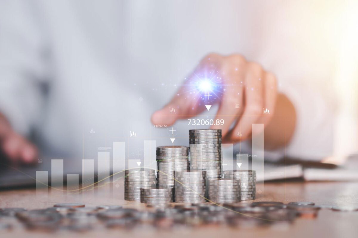 ECI, DiamondLake Combine to Launch Investment Platform