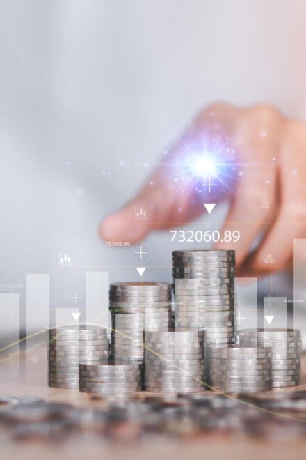 ECI, DiamondLake Combine to Launch Investment Platform