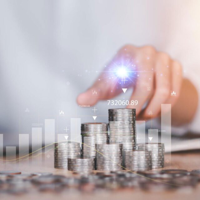 ECI, DiamondLake Combine to Launch Investment Platform