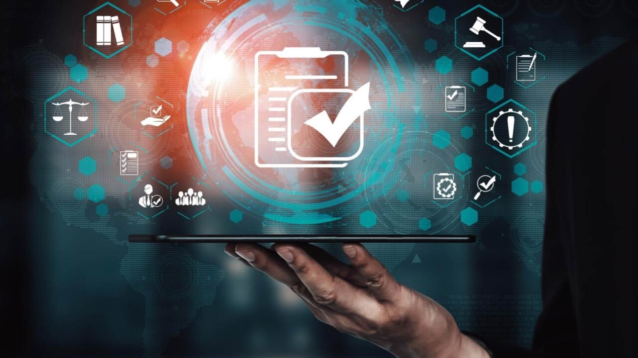 FINBOA Named Double Finalist for 2026 Banking Tech Awards