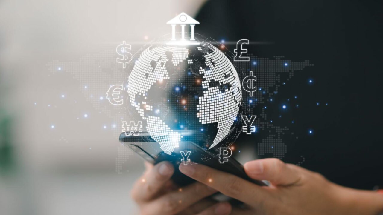 FIS Leads Core Banking Modernization for Second Straight Year