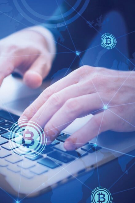 FinHarbor Unveils Hybrid Neobank Stack for Crypto Finance