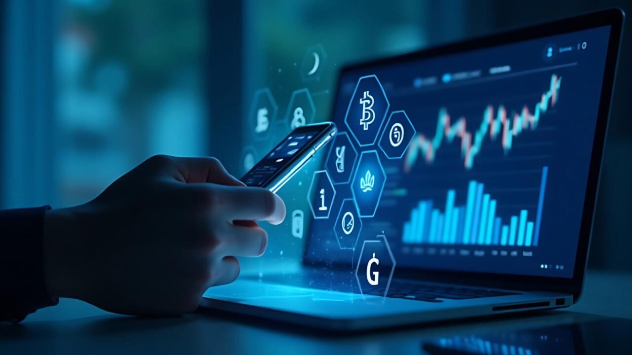 Fortrade Launches New Website, More Customised and User-Friendly