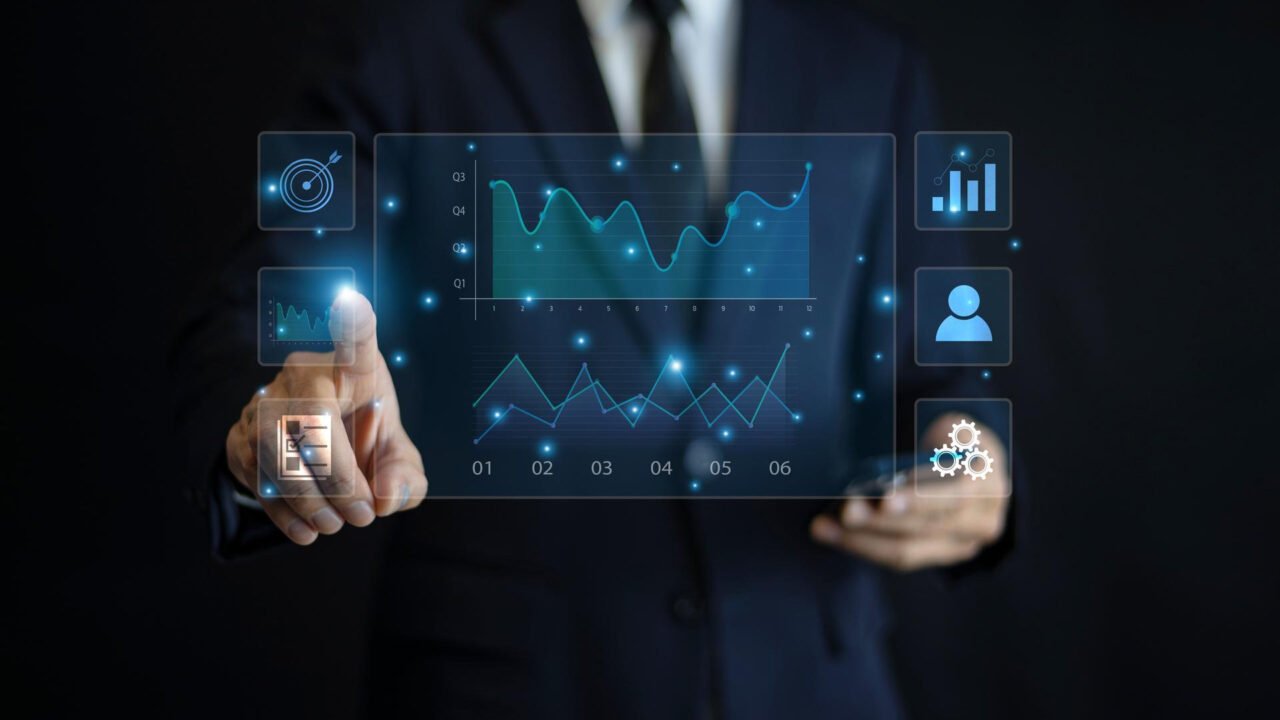 Futurionex Launches MicAi-X Programmatic Trading Management Suite