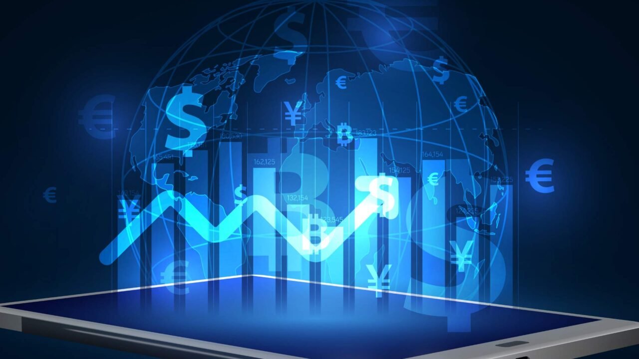 Gemeos Trading Expands AI-Powered Forex Algorithm Licensing Platform