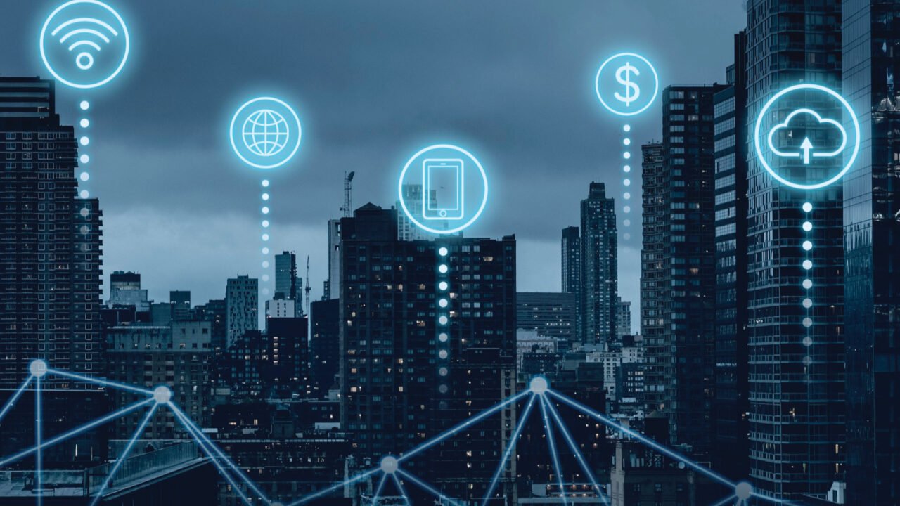 HashKey MENA Launches Institutional Crypto Trading Access