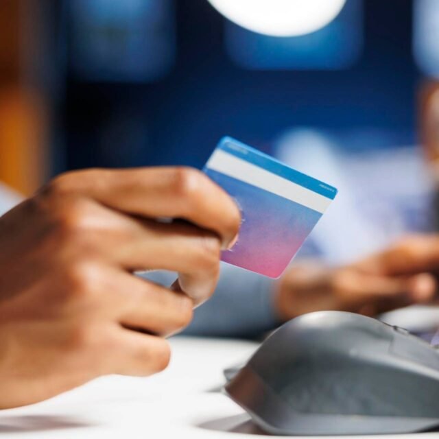 Icon Solutions Appoints Anders Olofsson as EMEA Sales Director