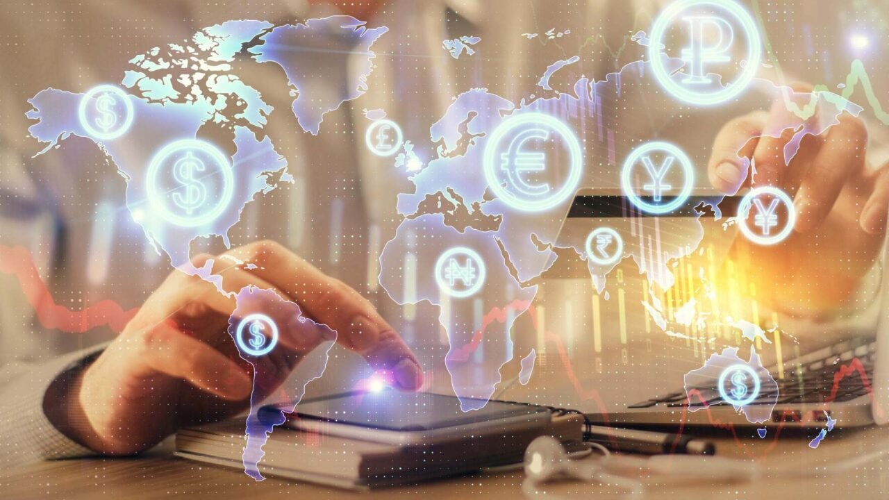 Is Central Bank Digital Currencies the New Era of Government-Backed Digital Money?