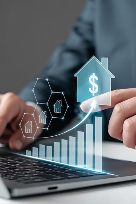 LINK FOREX builds global equity research, collaborative model