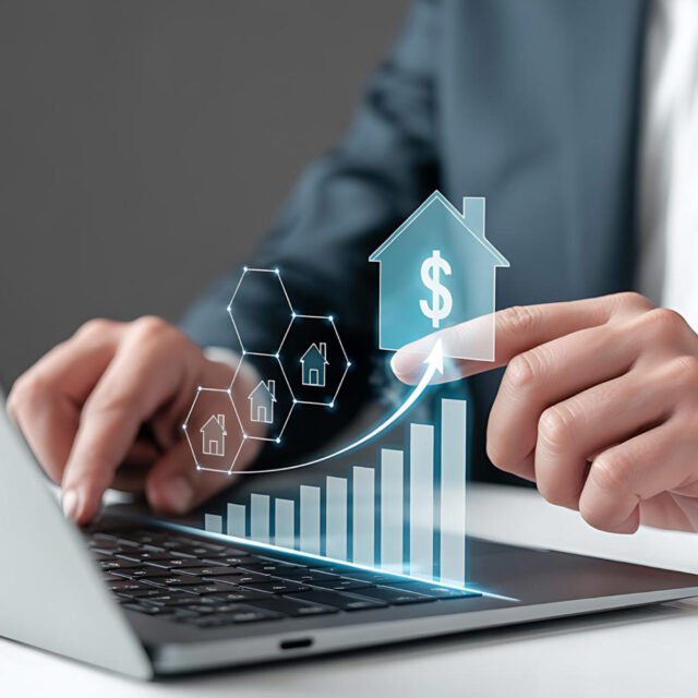 LINK FOREX builds global equity research, collaborative model