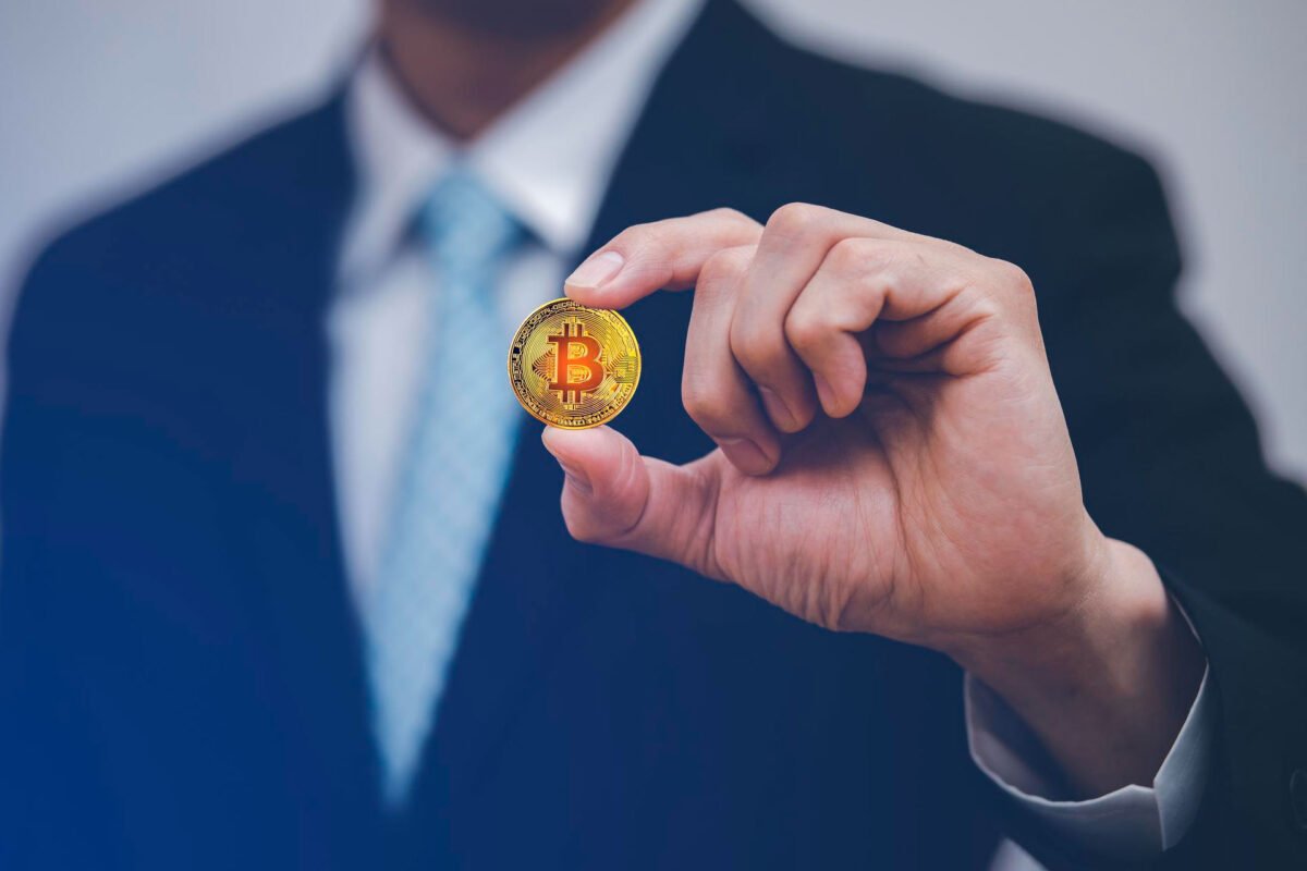 MEXC Announced the Appointment of Vugar Usi as CEO