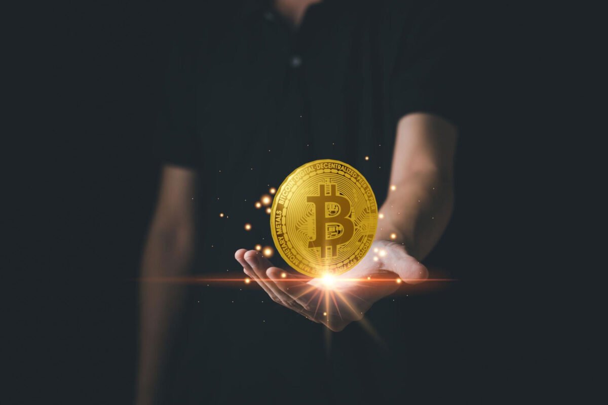 MSIM Enters Digital Investments Universe With Launch of MSBT MSIM Enters Digital Investments Universe With Launch of MSBT