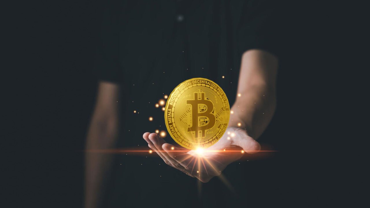 MSIM Enters Digital Investments Universe With Launch of MSBT