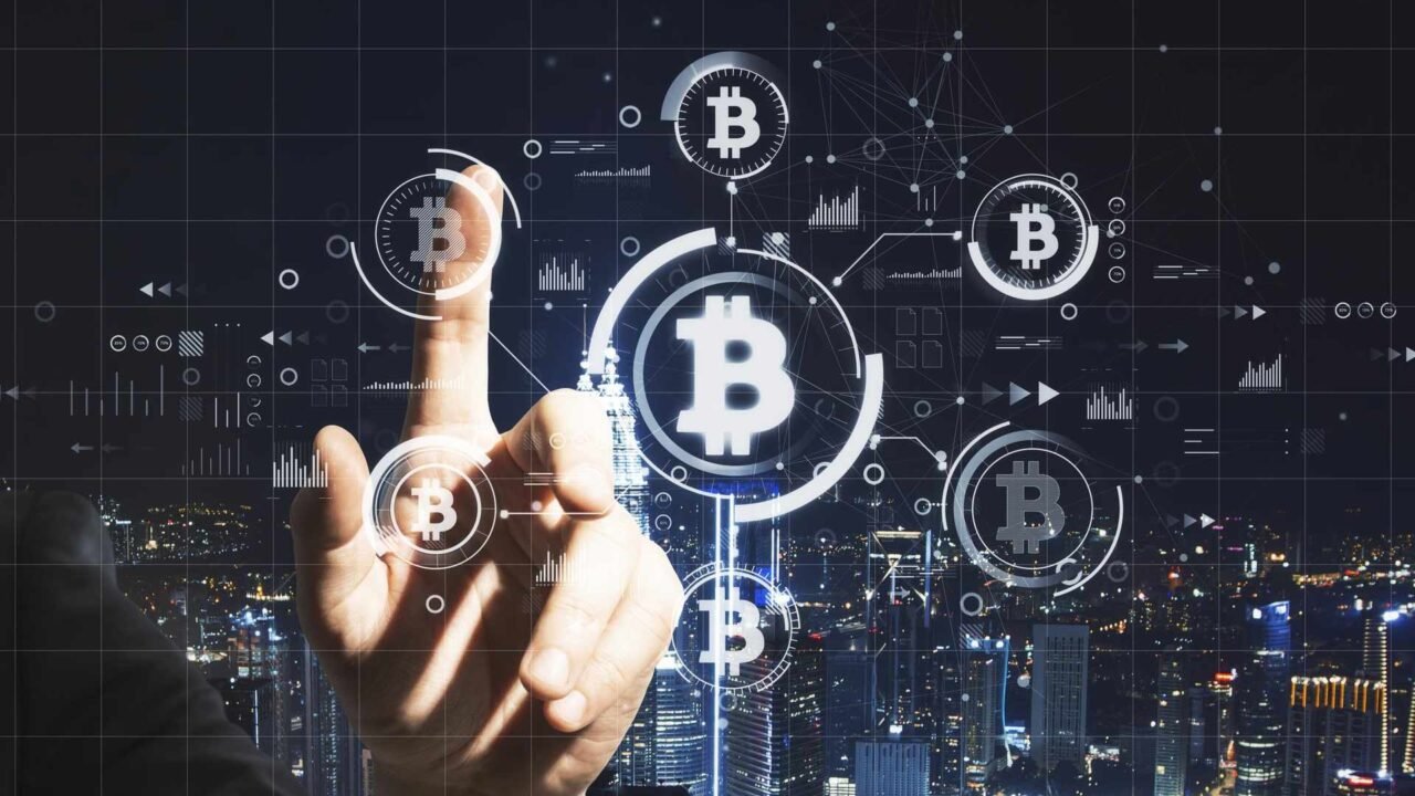 Mastercard Joins BSSC to Advance Blockchain Security