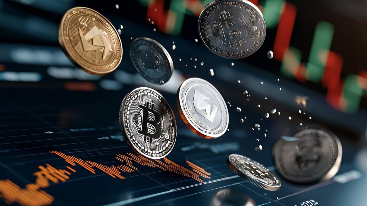 Mesh Expands USDC Settlement to Advance Global Digital Asset Payments