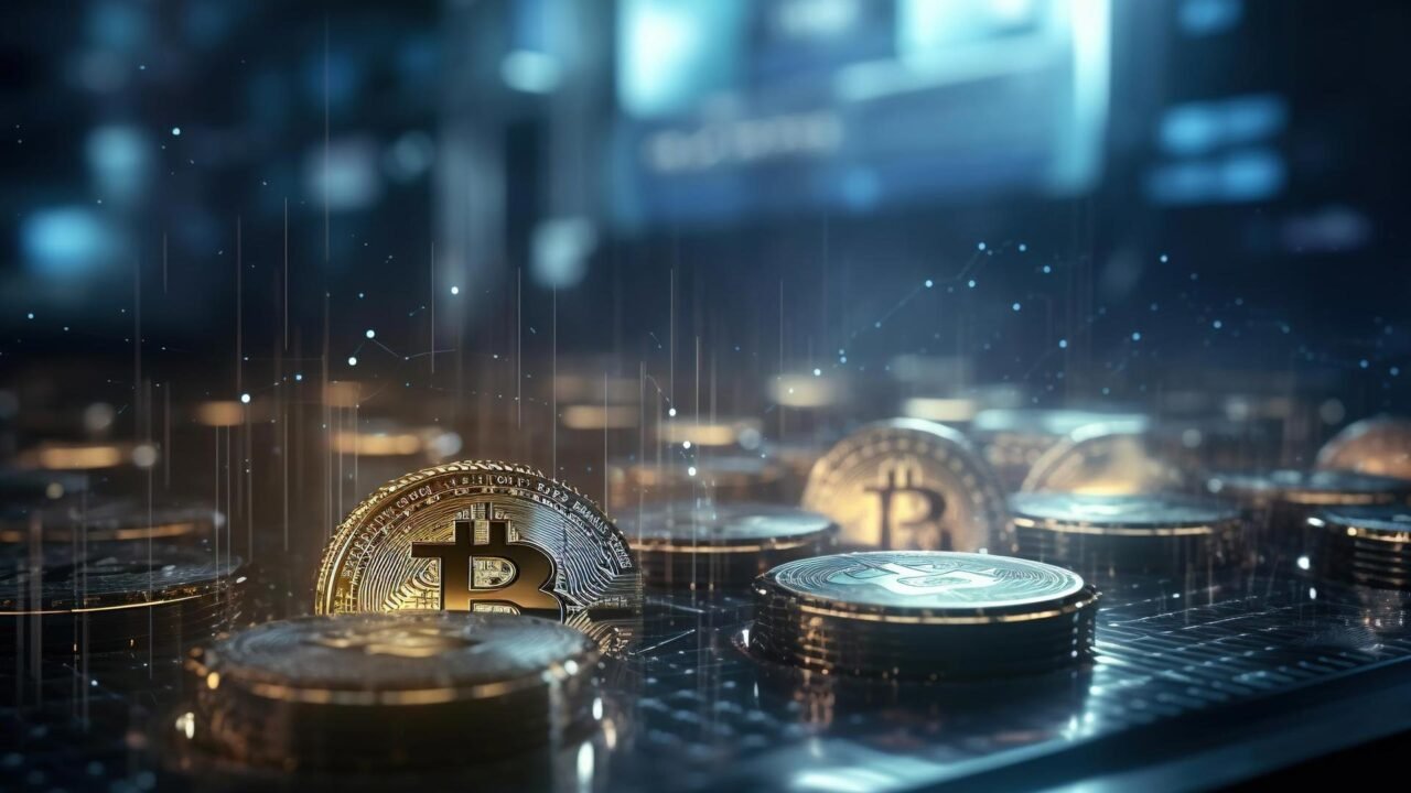 Modern Treasury Integrates With Polygon to Accelerate Stablecoin Payments