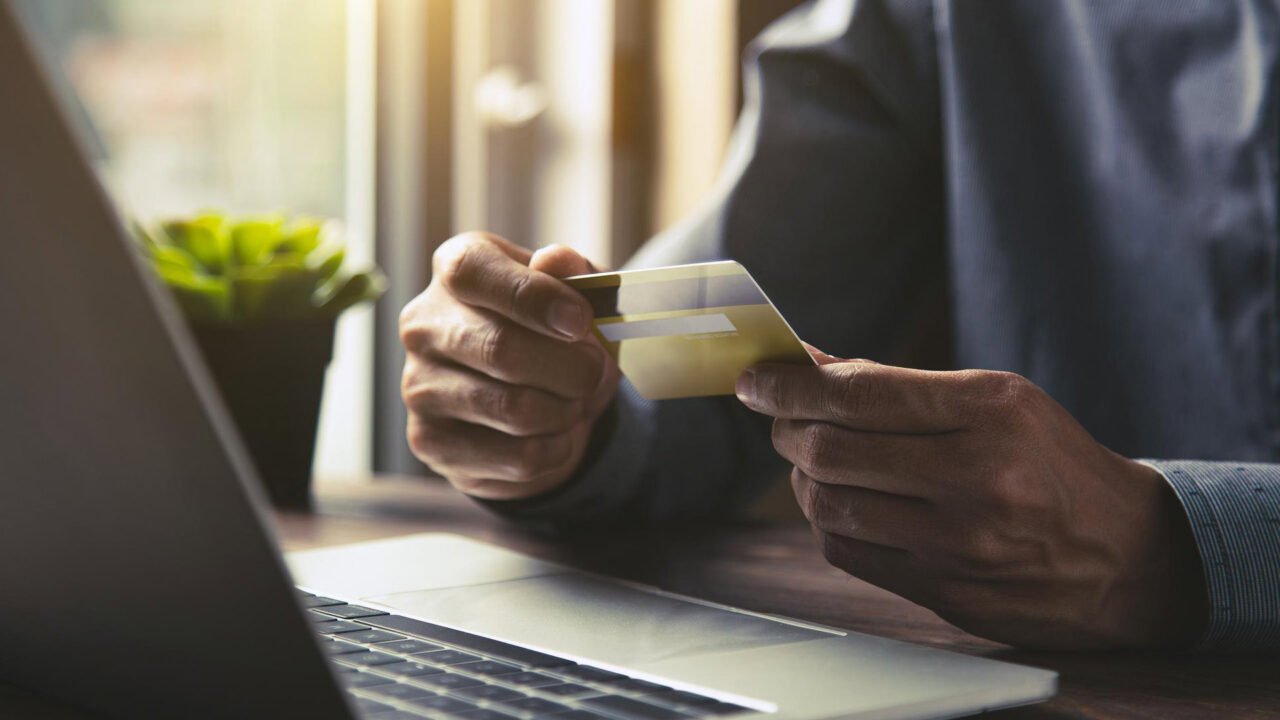 ModernRails Appoints Fuad B. Mekhti as EVP of Global Payments