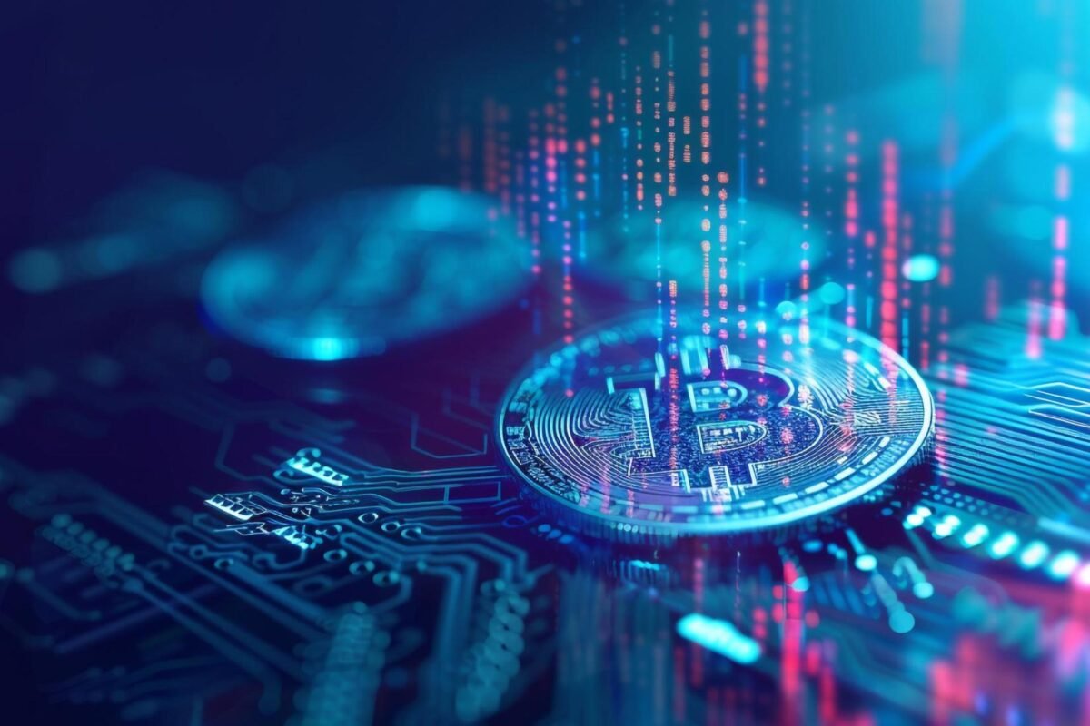 MoneyFlare launches AI crypto trading bot for automated trading