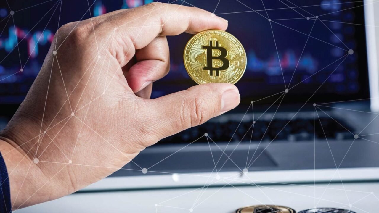 Morgan Stanley Investment Management Launches Stablecoin Reserves Portfolio