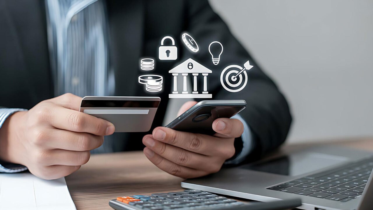 Multitude Group announces leadership changes in Wholesale Banking