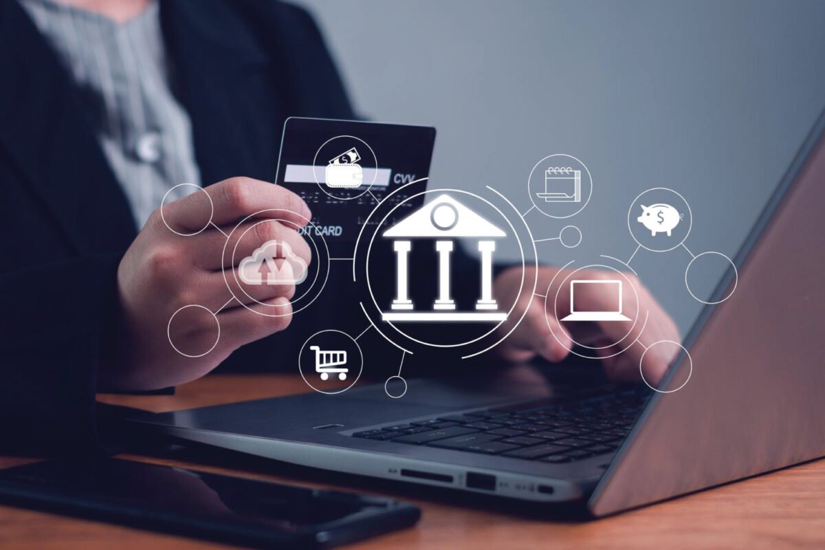 O Bee Credit Union Selects Tyfone’s nFinia® Digital Banking Platform