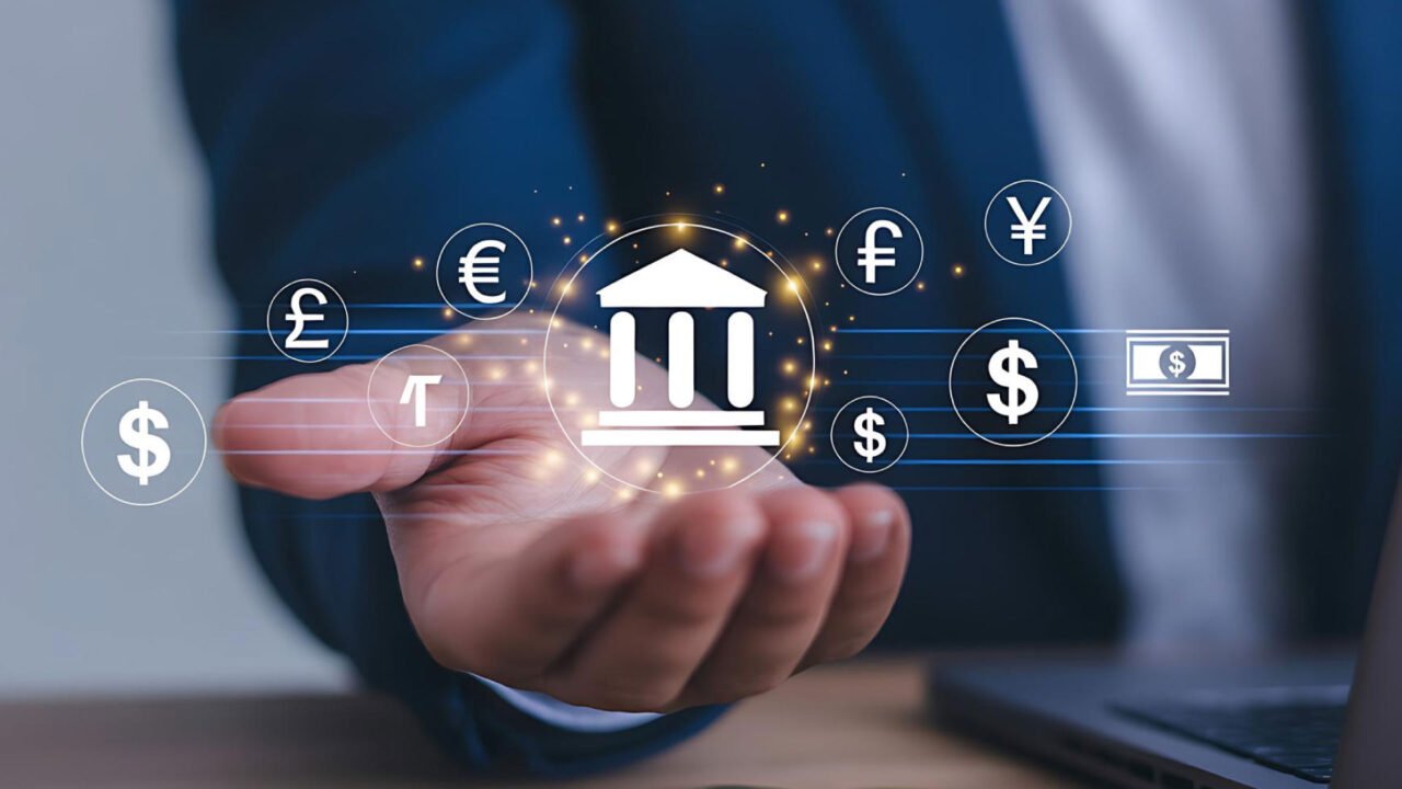 Report: Banks Overlook Six Revenue Streams in Open Finance