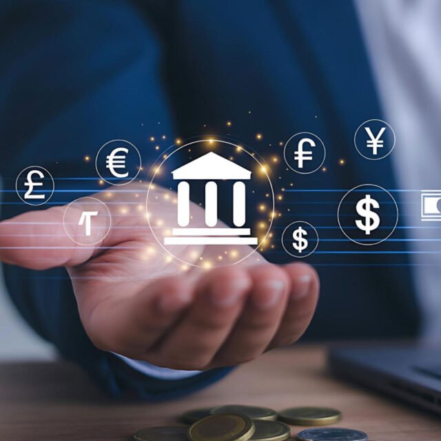 Report: Banks Overlook Six Revenue Streams in Open Finance