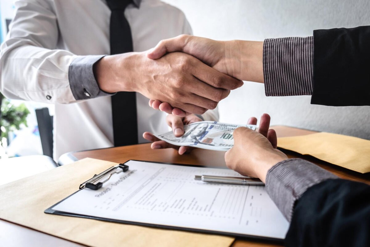 PartnerOne Announces Chief Executive Officer to Lead Mortgage Cadence PartnerOne Announces Chief Executive Officer to Lead Mortgage Cadence