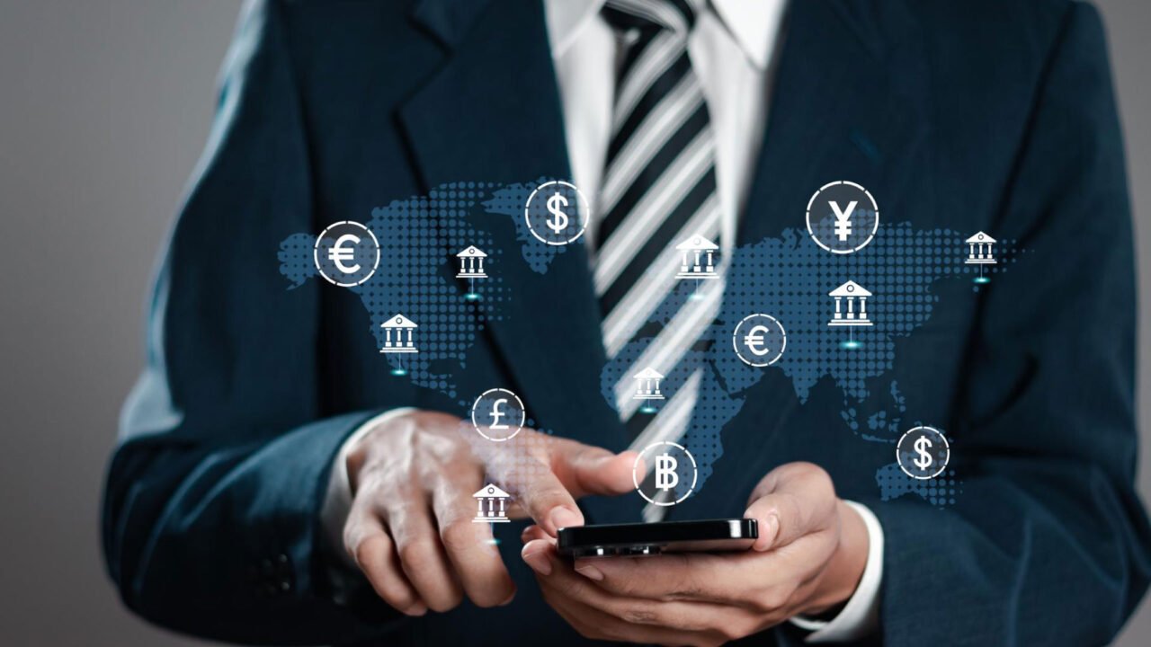 Paxos Labs Launches Amplify, the Financial Utility Stack for Digital Assets
