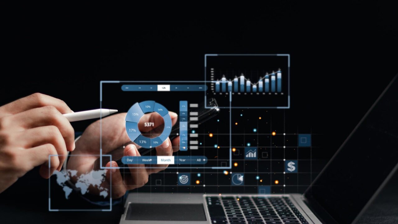 Q4 Announced the Launch of AI-Native CRM