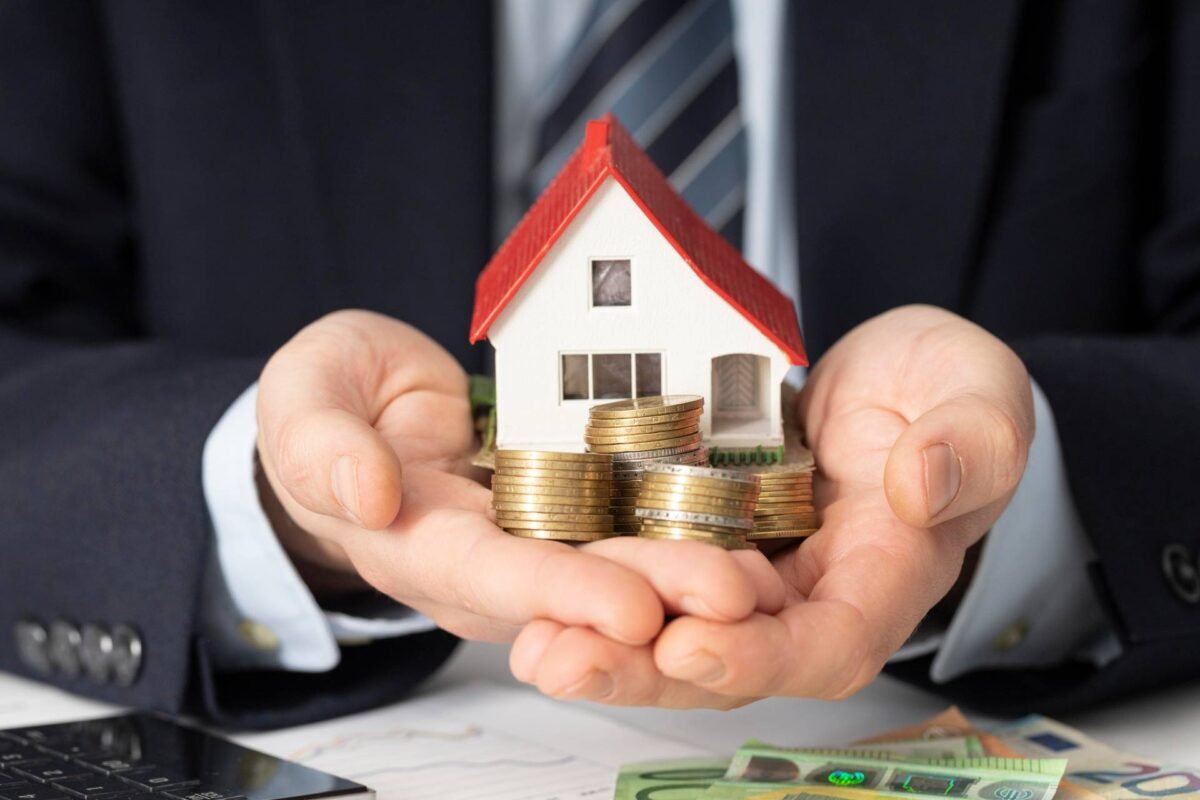 Robert Meyers Named Chief Executive Officer of Republic Business Credit