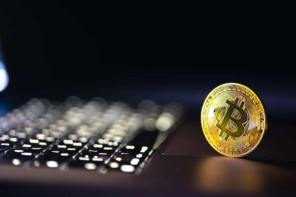 Sandmark report: credible insight boosts crypto investment trust Sandmark report: credible insight boosts crypto investment trust