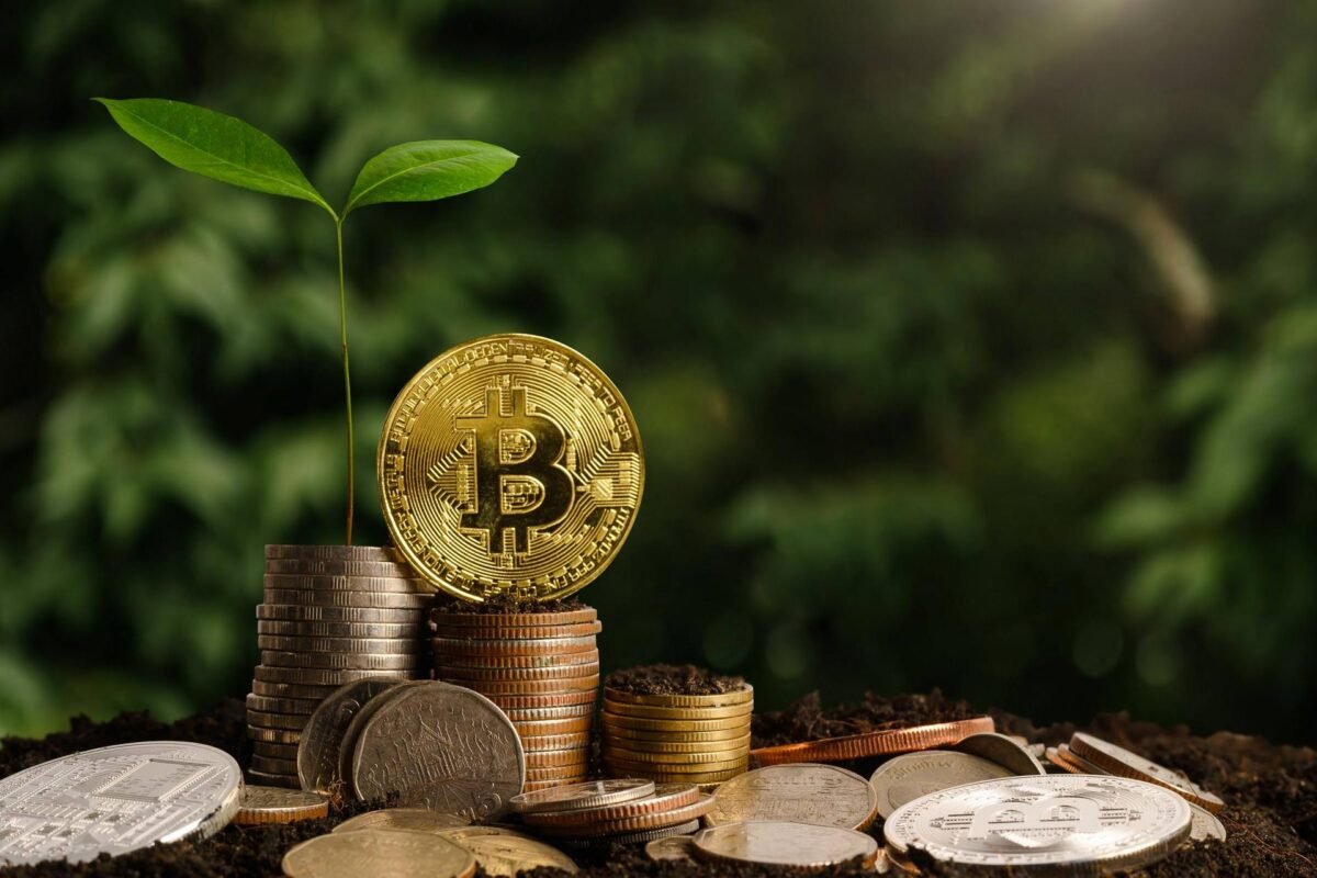 Sandmark Study: Insights Drive Confidence in Crypto Investing