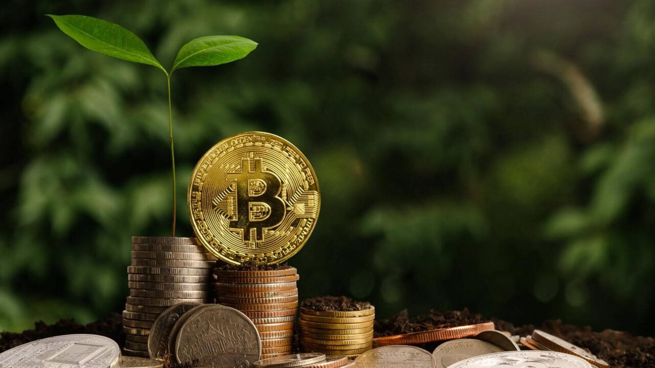 Sandmark Study: Insights Drive Confidence in Crypto Investing