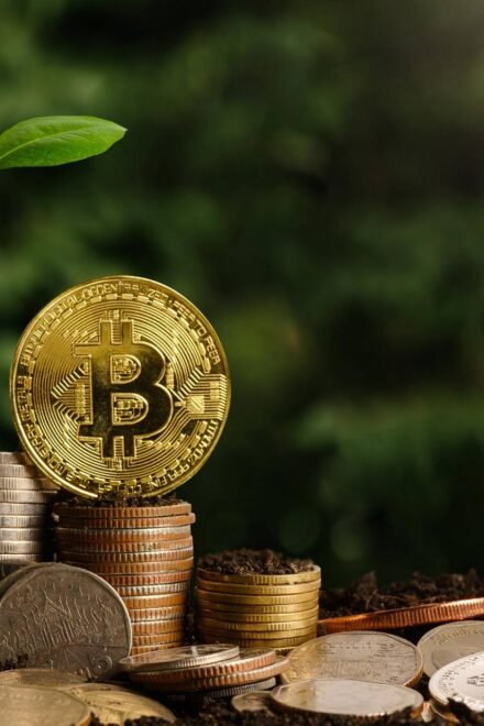 Sandmark Study: Insights Drive Confidence in Crypto Investing