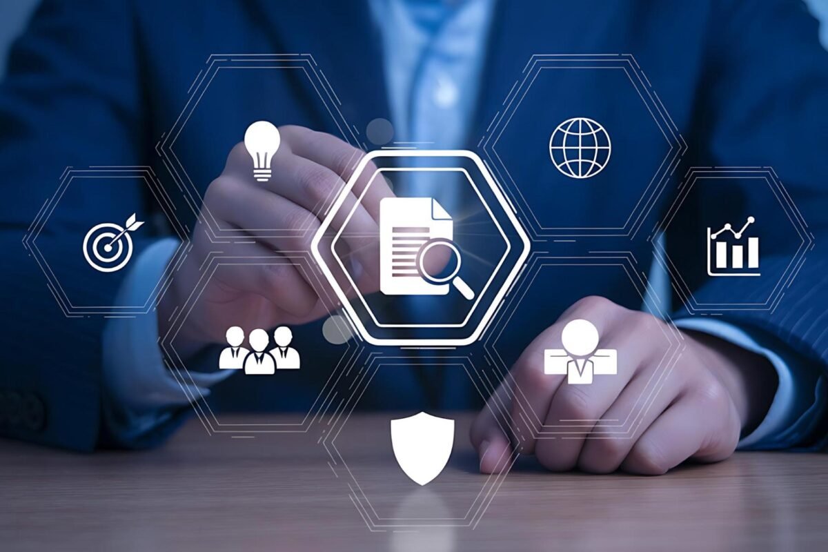 Sigma360 and Consilient Announce Strategic Integration