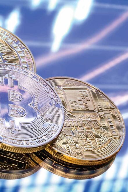 Solana Company Appoints Madelene Gani as COO and Deputy CFO