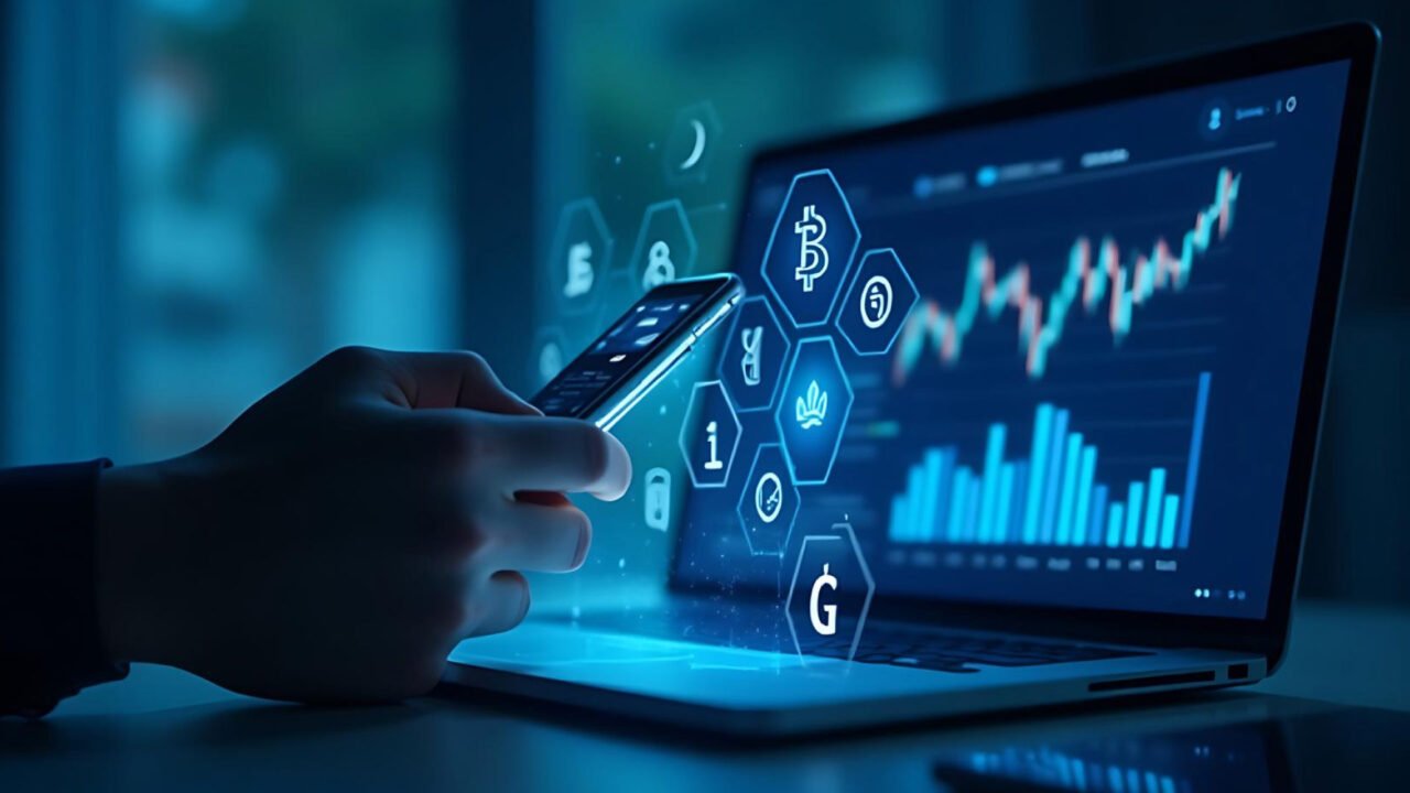 TruTrade Removes the Need for Charts with Its Automated Trading Platform