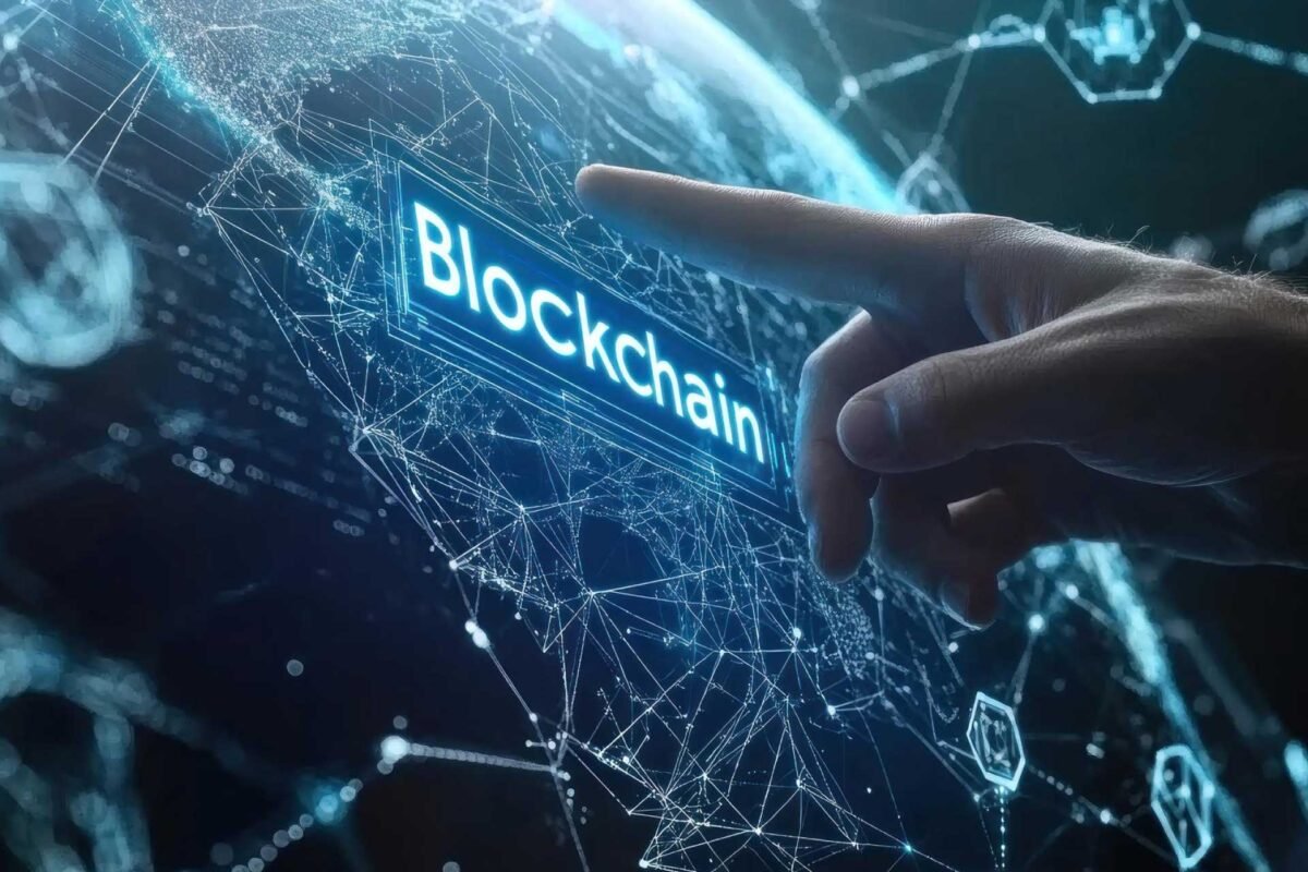 Vantage Markets to Showcase Trading Innovations at Blockchain Forum 2026 Vantage Markets to Showcase Trading Innovations at Blockchain Forum 2026